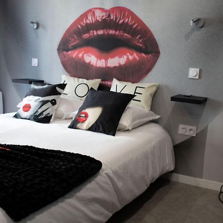 * Les Suites Aux Etoiles * Clermont-Ferrand Eksteriør bilde