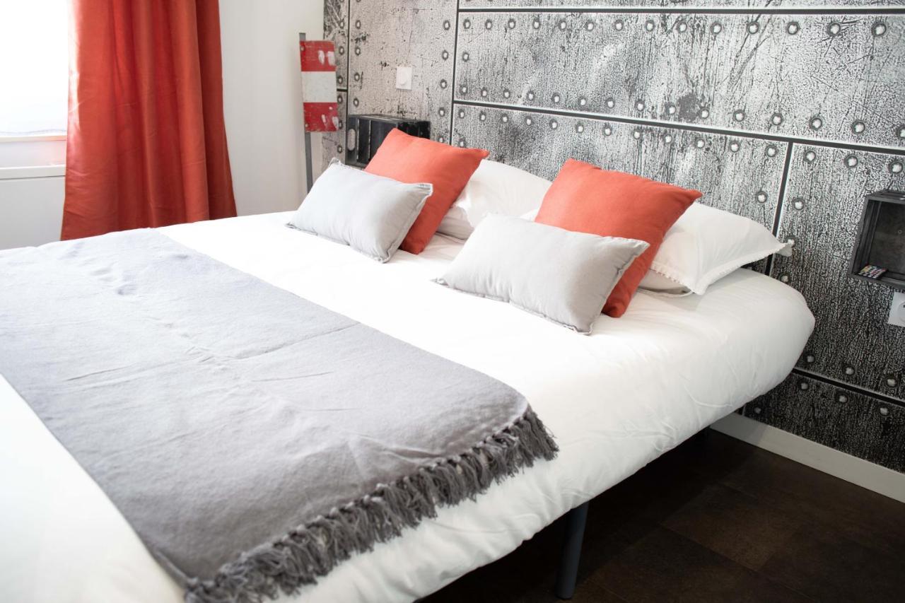 * Les Suites Aux Etoiles * Clermont-Ferrand Eksteriør bilde