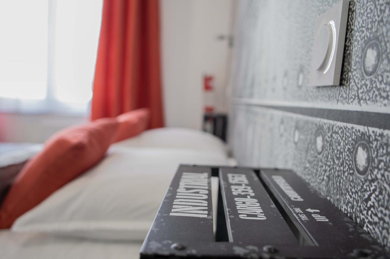 * Les Suites Aux Etoiles * Clermont-Ferrand Eksteriør bilde