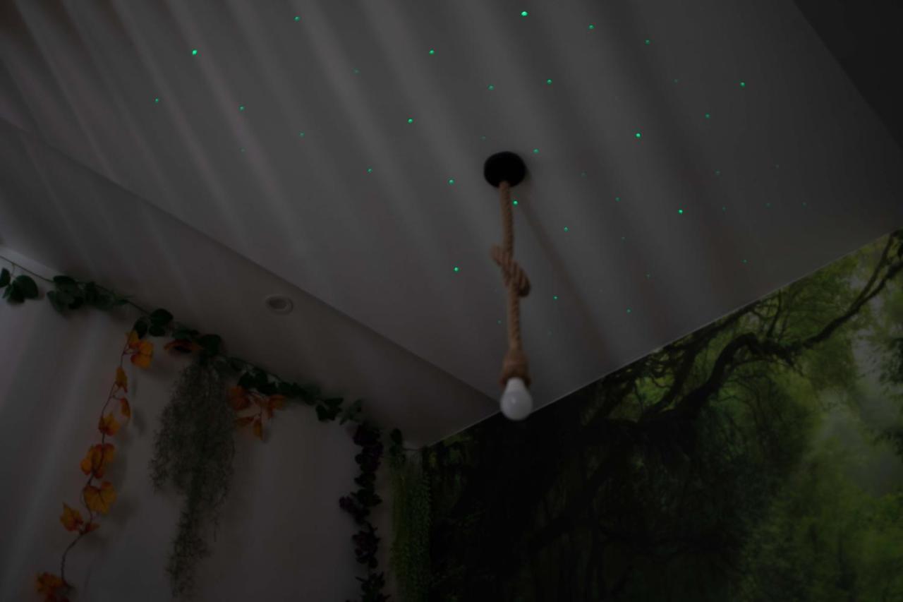 * Les Suites Aux Etoiles * Clermont-Ferrand Eksteriør bilde