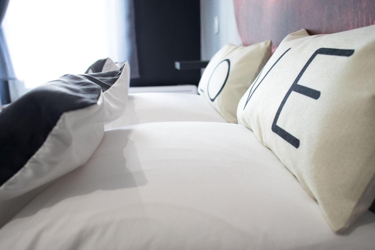 * Les Suites Aux Etoiles * Clermont-Ferrand Eksteriør bilde