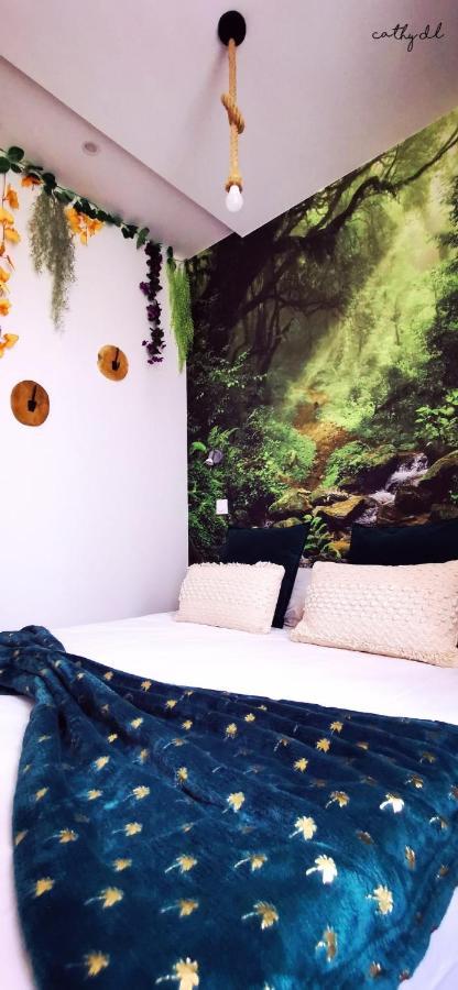 * Les Suites Aux Etoiles * Clermont-Ferrand Eksteriør bilde